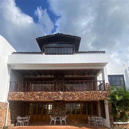 Hotel Don Ernesto By La Chimba San Jose  Luaran gambar