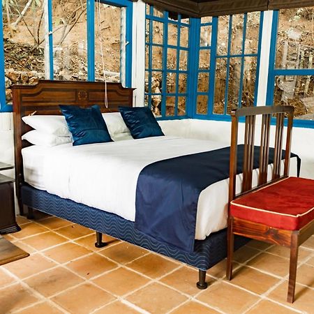 Hotel Don Ernesto By La Chimba San Jose  Luaran gambar