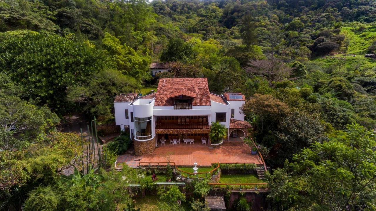 Hotel Don Ernesto By La Chimba San Jose  Luaran gambar
