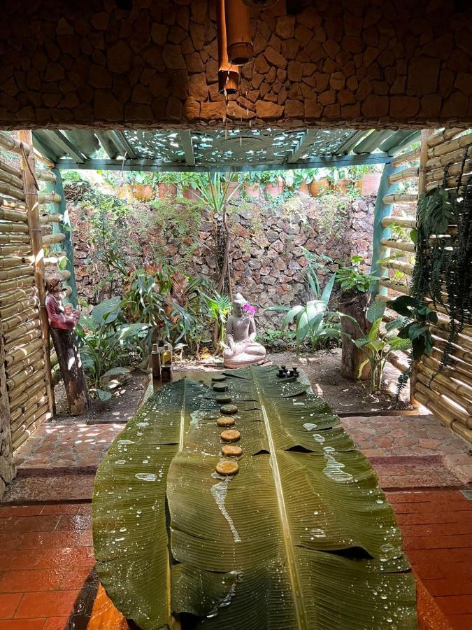 Hotel Don Ernesto By La Chimba San Jose  Luaran gambar