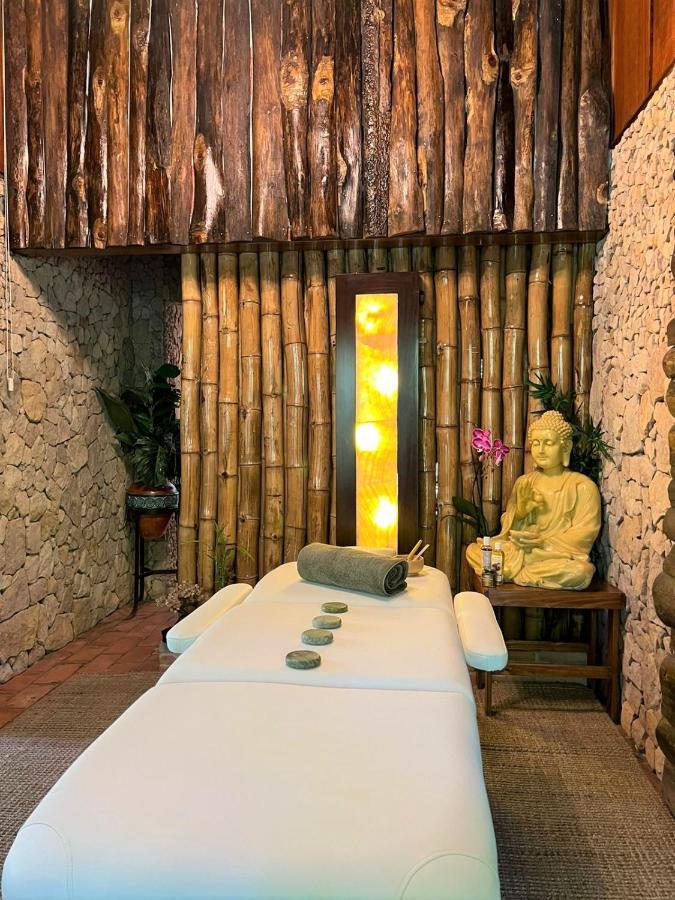 Hotel Don Ernesto By La Chimba San Jose  Luaran gambar