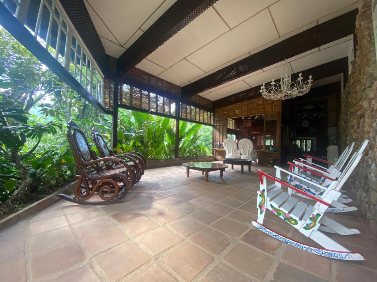 Hotel Don Ernesto By La Chimba San Jose  Luaran gambar