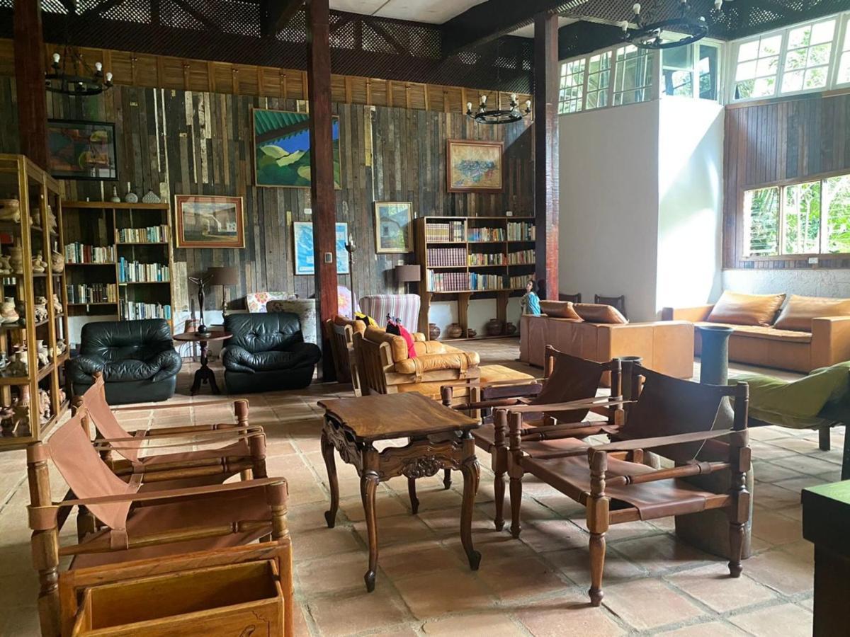 Hotel Don Ernesto By La Chimba San Jose  Luaran gambar