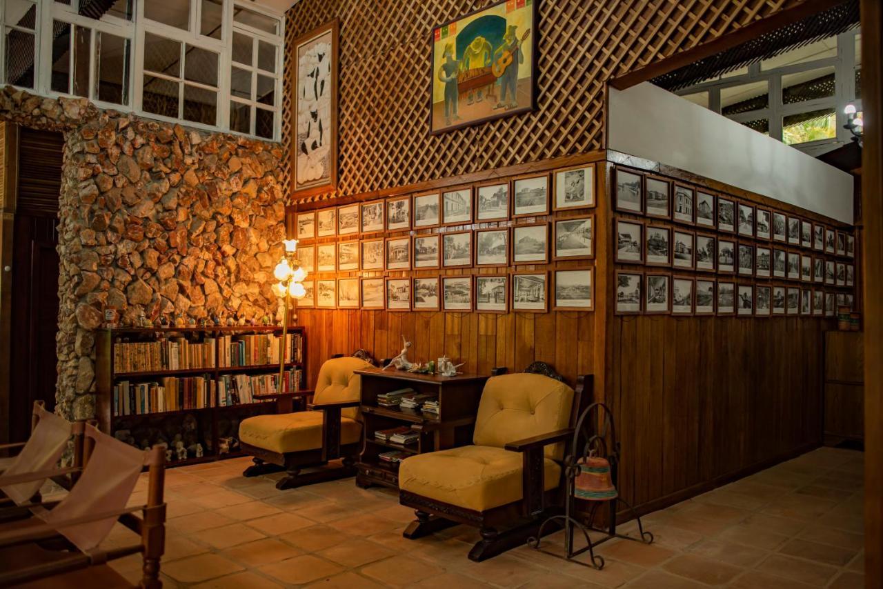 Hotel Don Ernesto By La Chimba San Jose  Luaran gambar