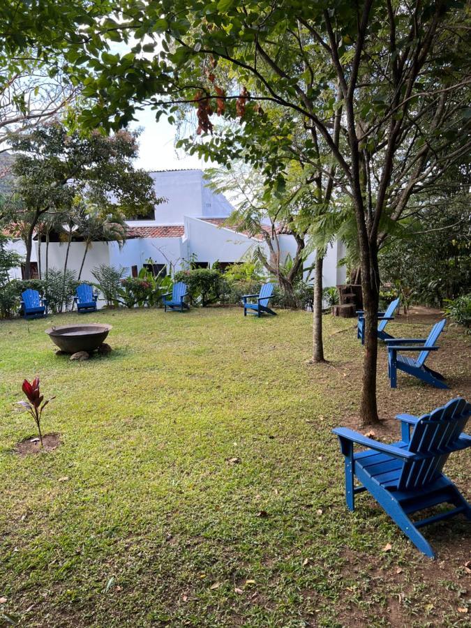 Hotel Don Ernesto By La Chimba San Jose  Luaran gambar