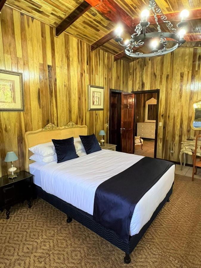 Hotel Don Ernesto By La Chimba San Jose  Bilik gambar