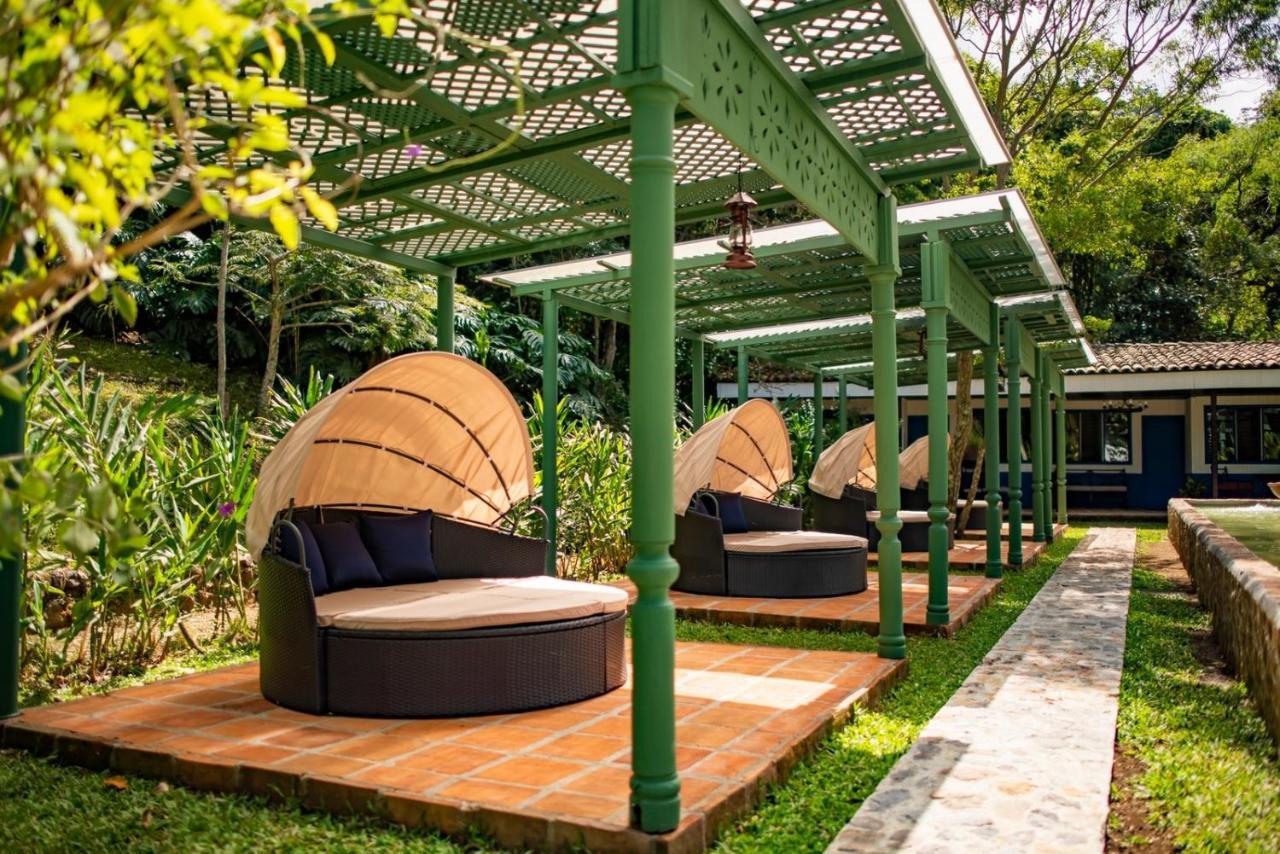 Hotel Don Ernesto By La Chimba San Jose  Luaran gambar