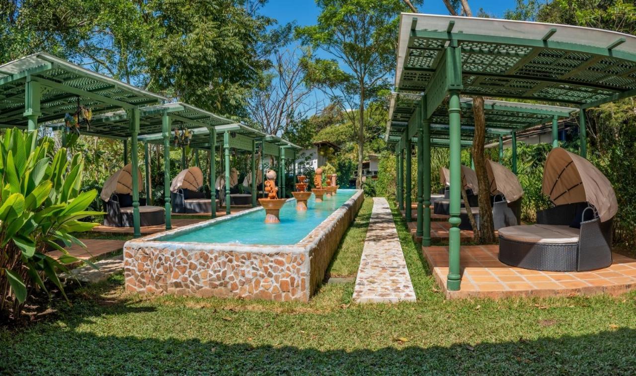 Hotel Don Ernesto By La Chimba San Jose  Luaran gambar
