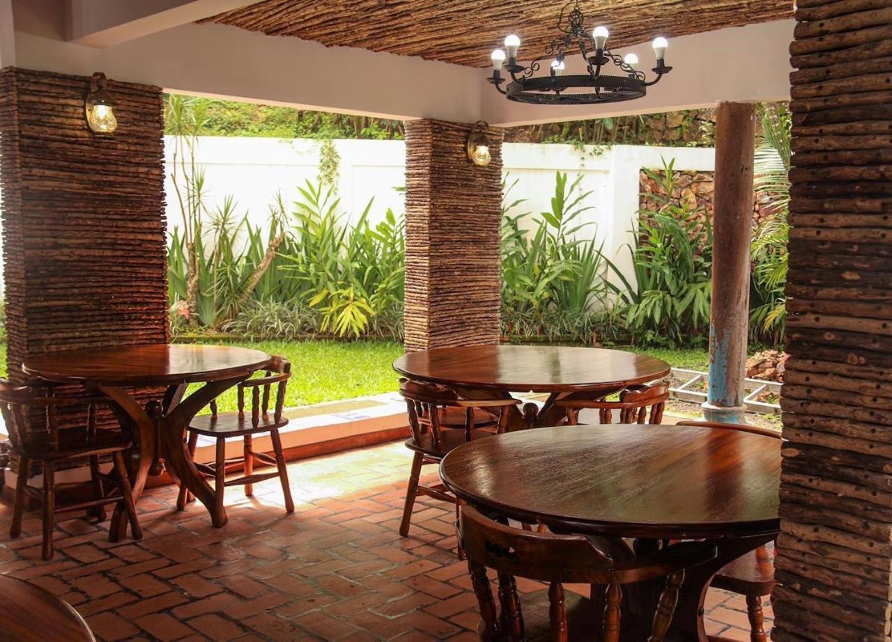 Hotel Don Ernesto By La Chimba San Jose  Luaran gambar