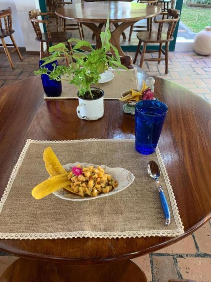 Hotel Don Ernesto By La Chimba San Jose  Luaran gambar