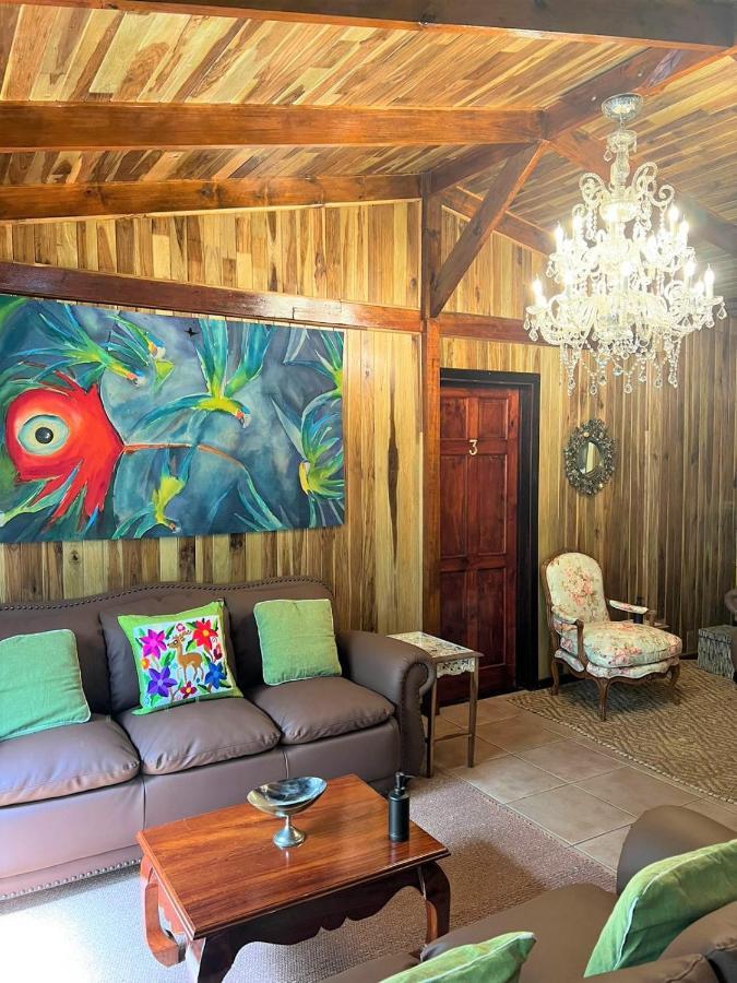 Hotel Don Ernesto By La Chimba San Jose  Luaran gambar
