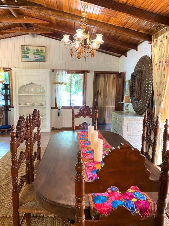 Hotel Don Ernesto By La Chimba San Jose  Luaran gambar