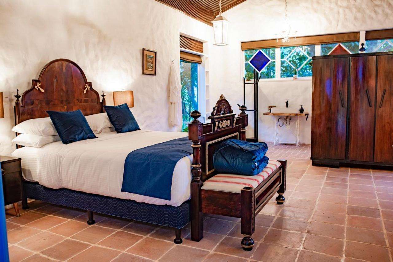 Hotel Don Ernesto By La Chimba San Jose  Luaran gambar