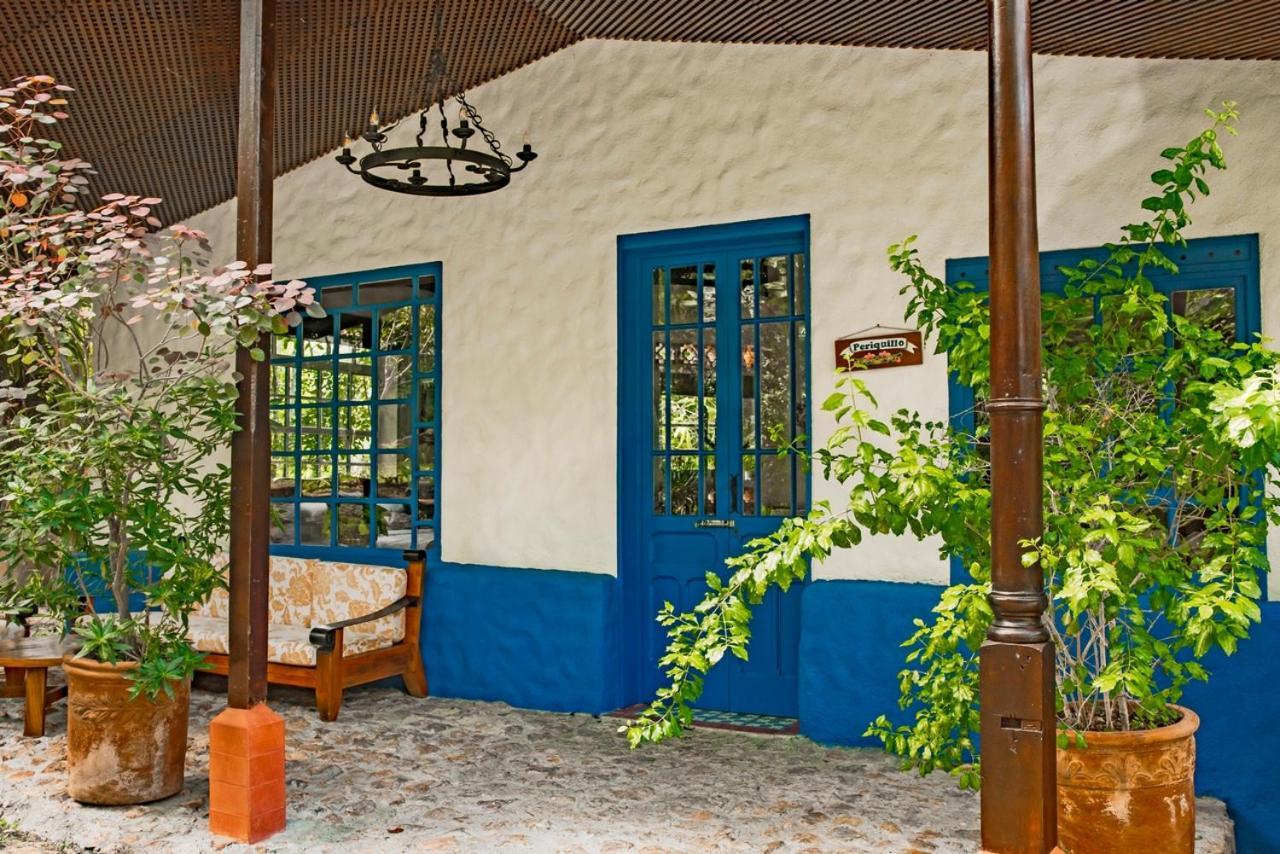 Hotel Don Ernesto By La Chimba San Jose  Luaran gambar