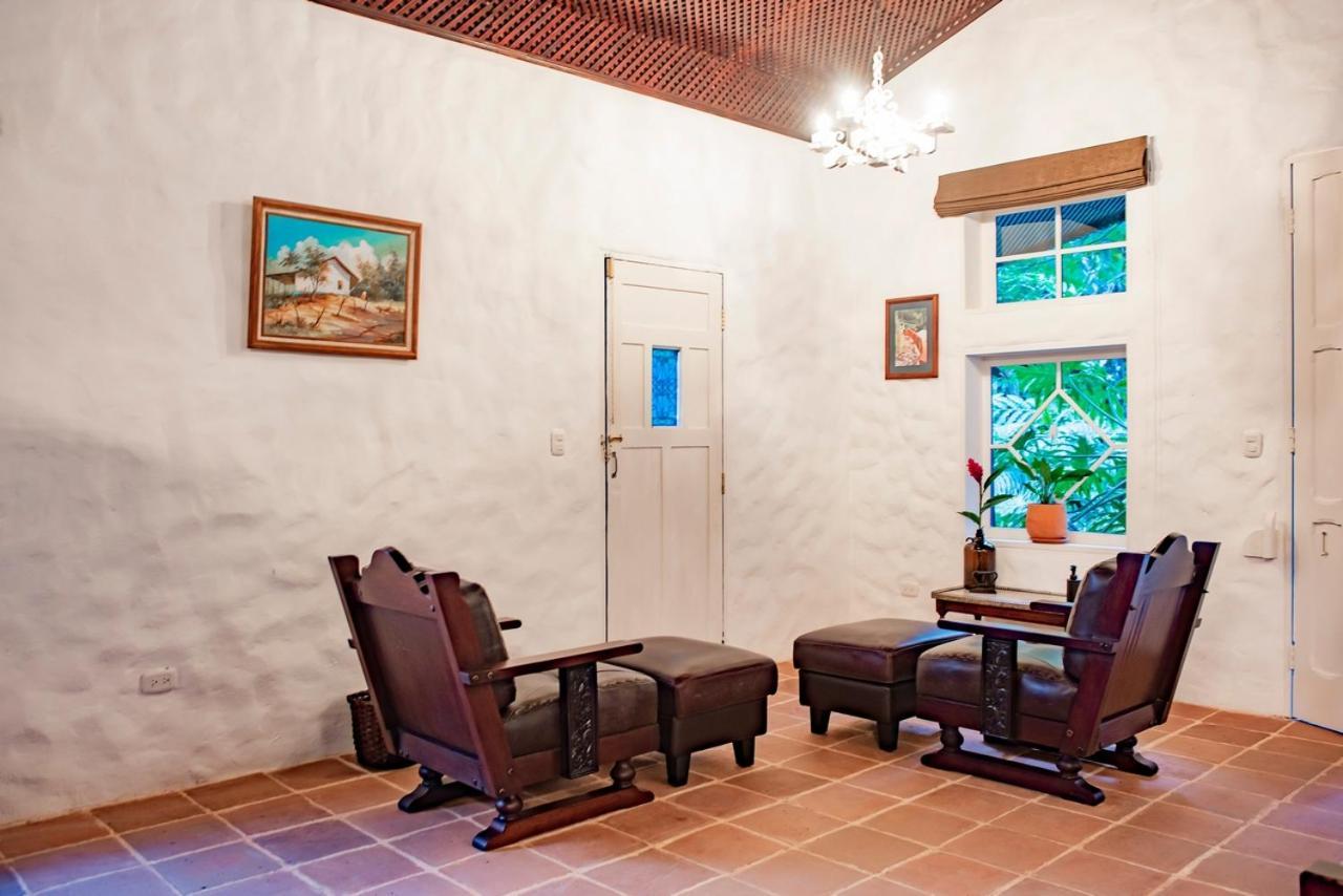 Hotel Don Ernesto By La Chimba San Jose  Luaran gambar