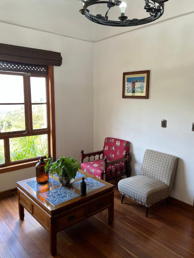 Hotel Don Ernesto By La Chimba San Jose  Luaran gambar