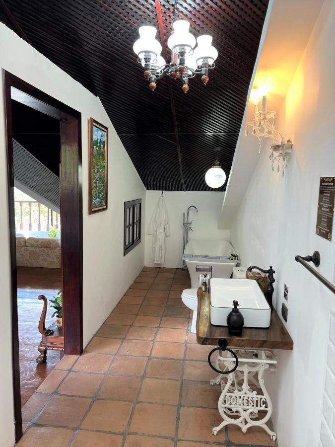 Hotel Don Ernesto By La Chimba San Jose  Luaran gambar