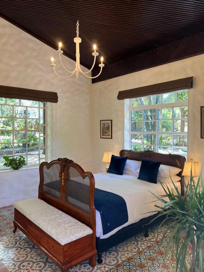 Hotel Don Ernesto By La Chimba San Jose  Luaran gambar