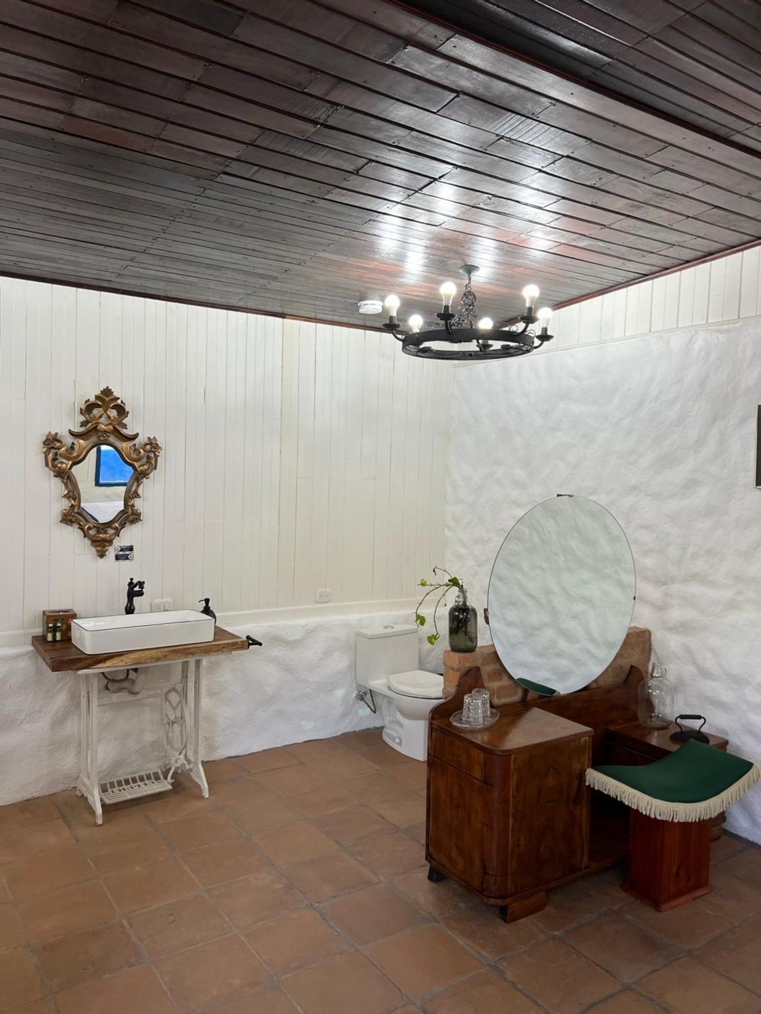 Hotel Don Ernesto By La Chimba San Jose  Luaran gambar